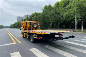 新余宁武道路救援拖车-宁武救援服务热线